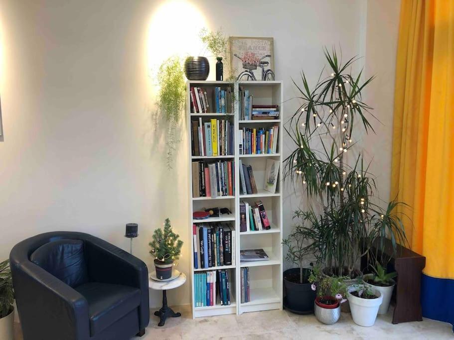 Prachtig Guesthouse Aan Het Water آلميره المظهر الخارجي الصورة